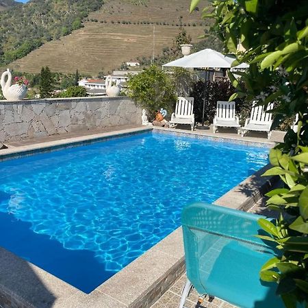 Casa Nunes Pinhão Kültér fotó