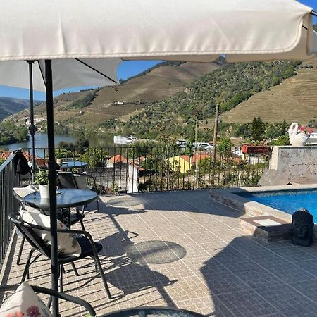Casa Nunes Pinhão Kültér fotó