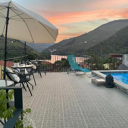 Casa Nunes Pinhão Kültér fotó