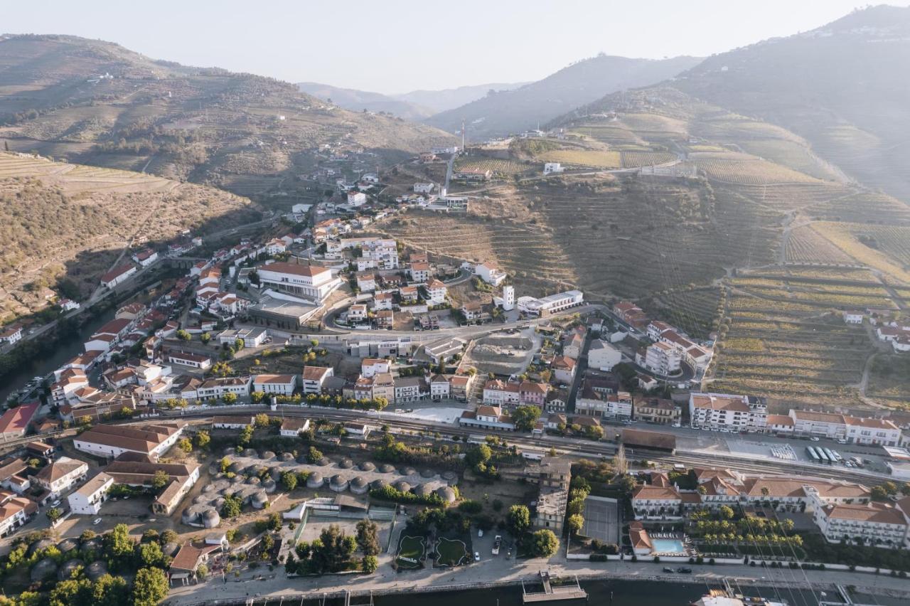Casa Nunes Pinhão Kültér fotó