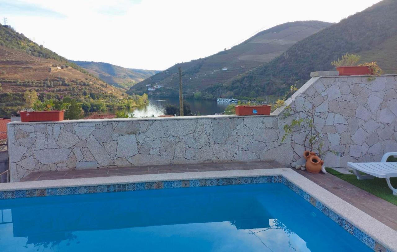 Casa Nunes Pinhão Kültér fotó