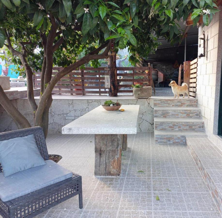 Casa Nunes Pinhão Kültér fotó