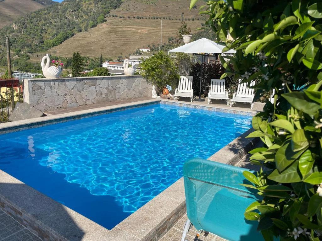 Casa Nunes Pinhão Kültér fotó