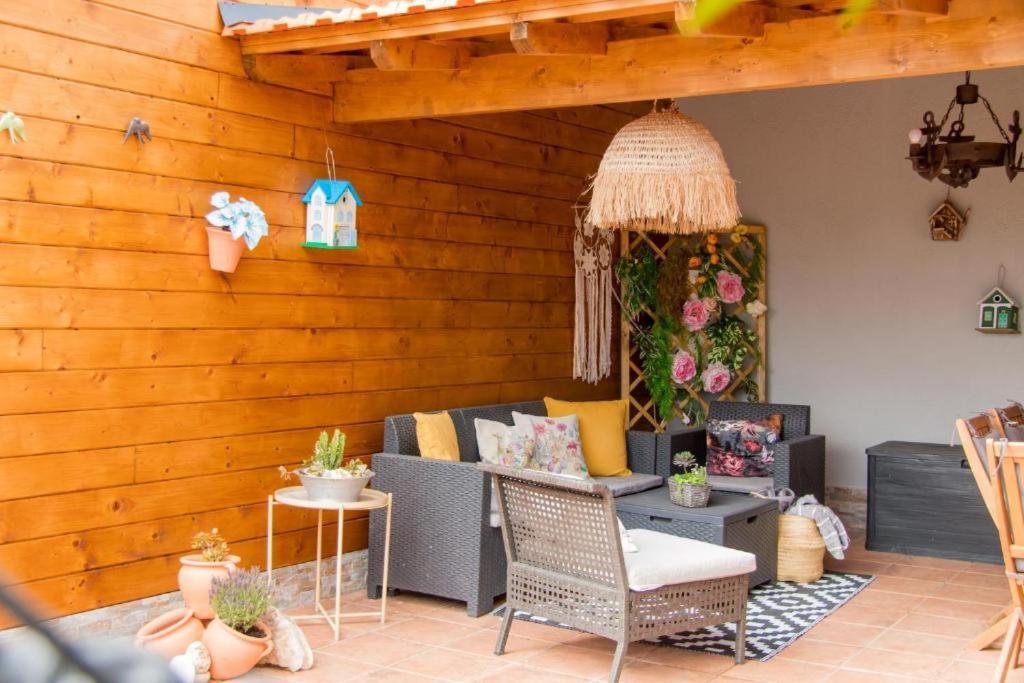 Casa Nunes Pinhão Kültér fotó